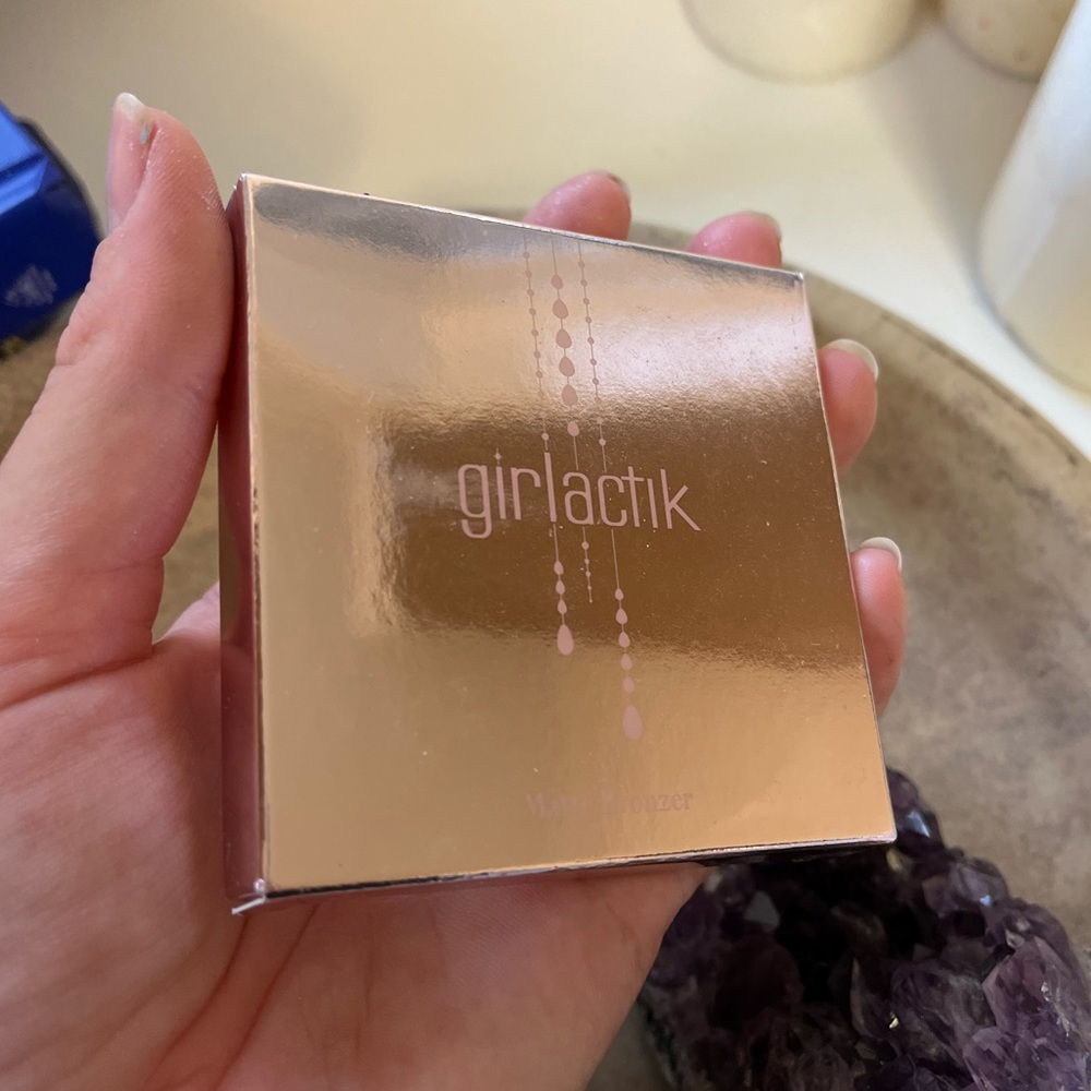 Girlactik Bronzer in Casablanca